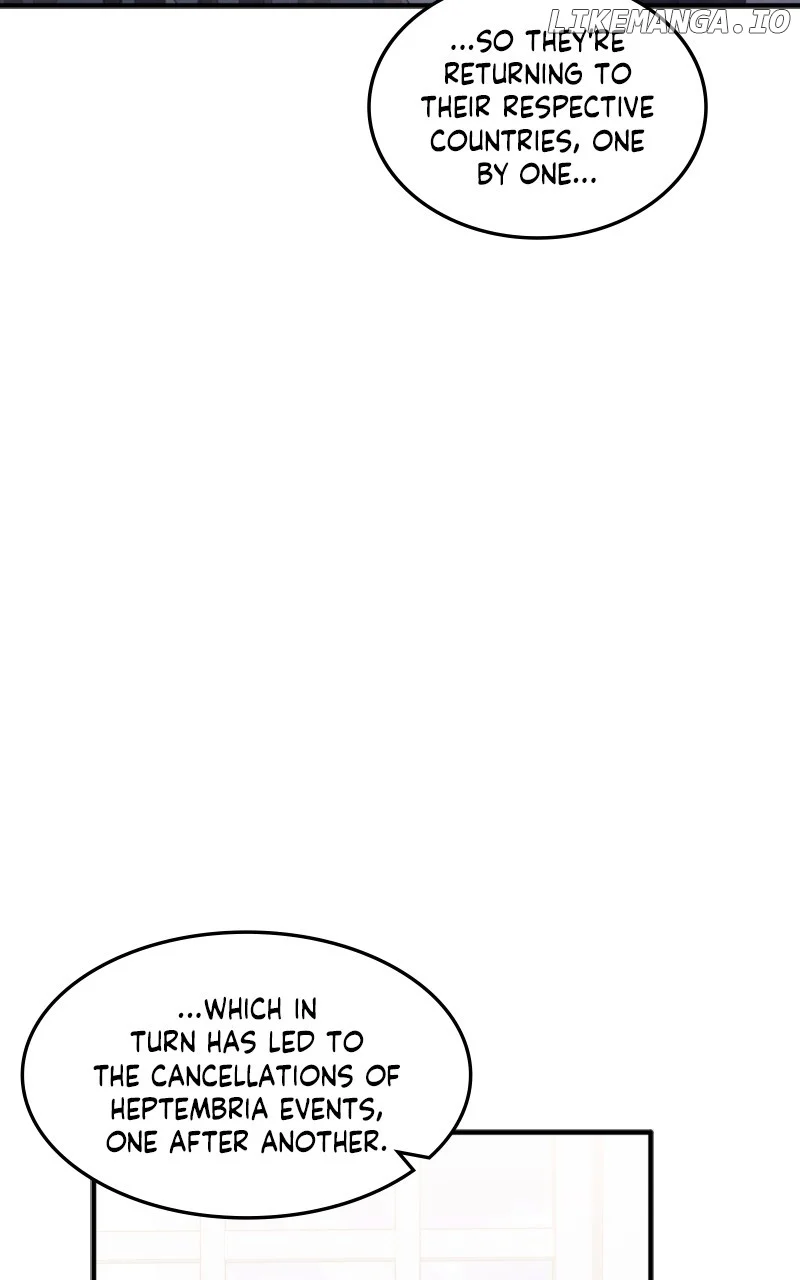 Who Kidnapped the Empress? Chapter 89 413 ch 89 94