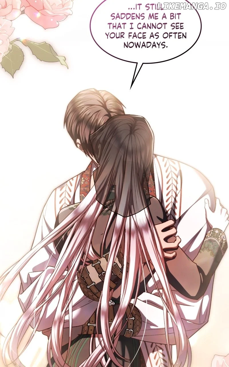 Who Kidnapped the Empress? Chapter 89 417 ch 89 98