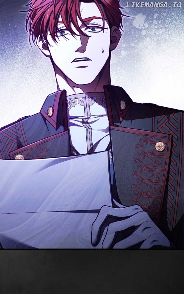 Who Kidnapped the Empress? Chapter 90 410 ch 90 100