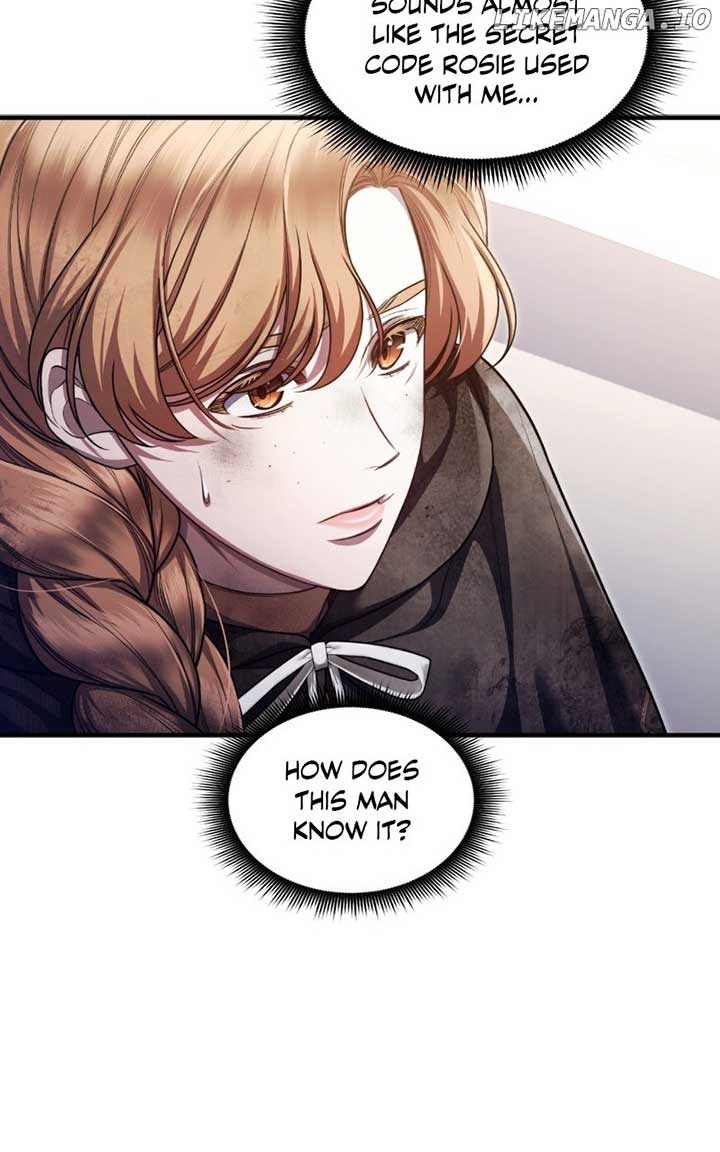 Who Kidnapped the Empress? Chapter 90 324 ch 90 14
