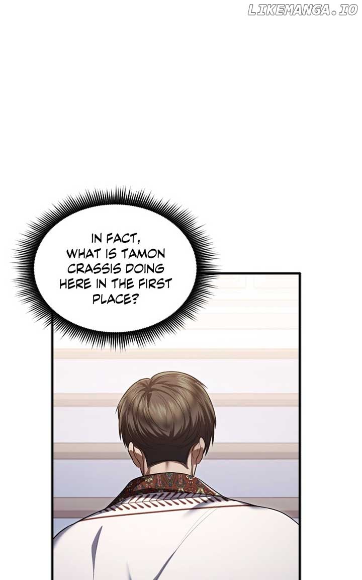 Who Kidnapped the Empress? Chapter 90 325 ch 90 15