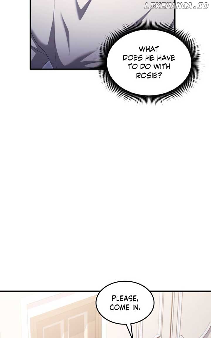 Who Kidnapped the Empress? Chapter 90 326 ch 90 16