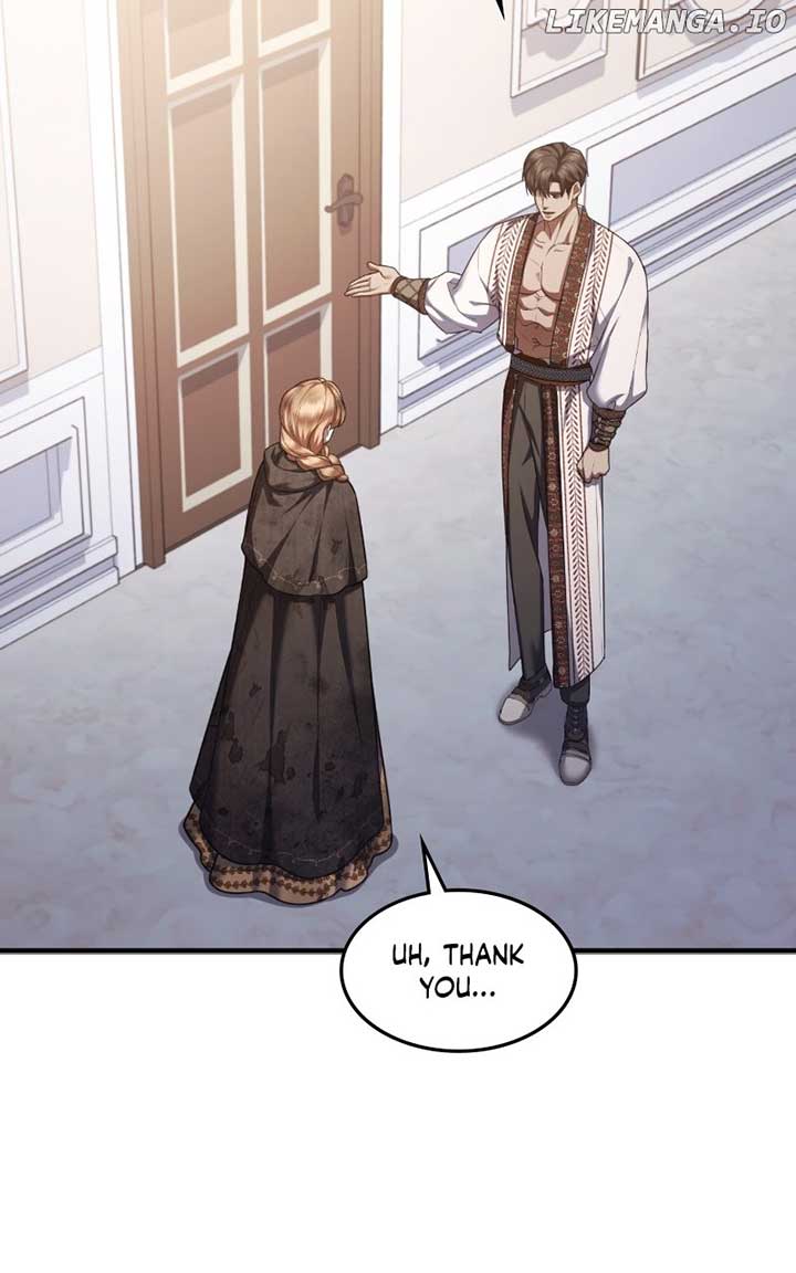 Who Kidnapped the Empress? Chapter 90 327 ch 90 17