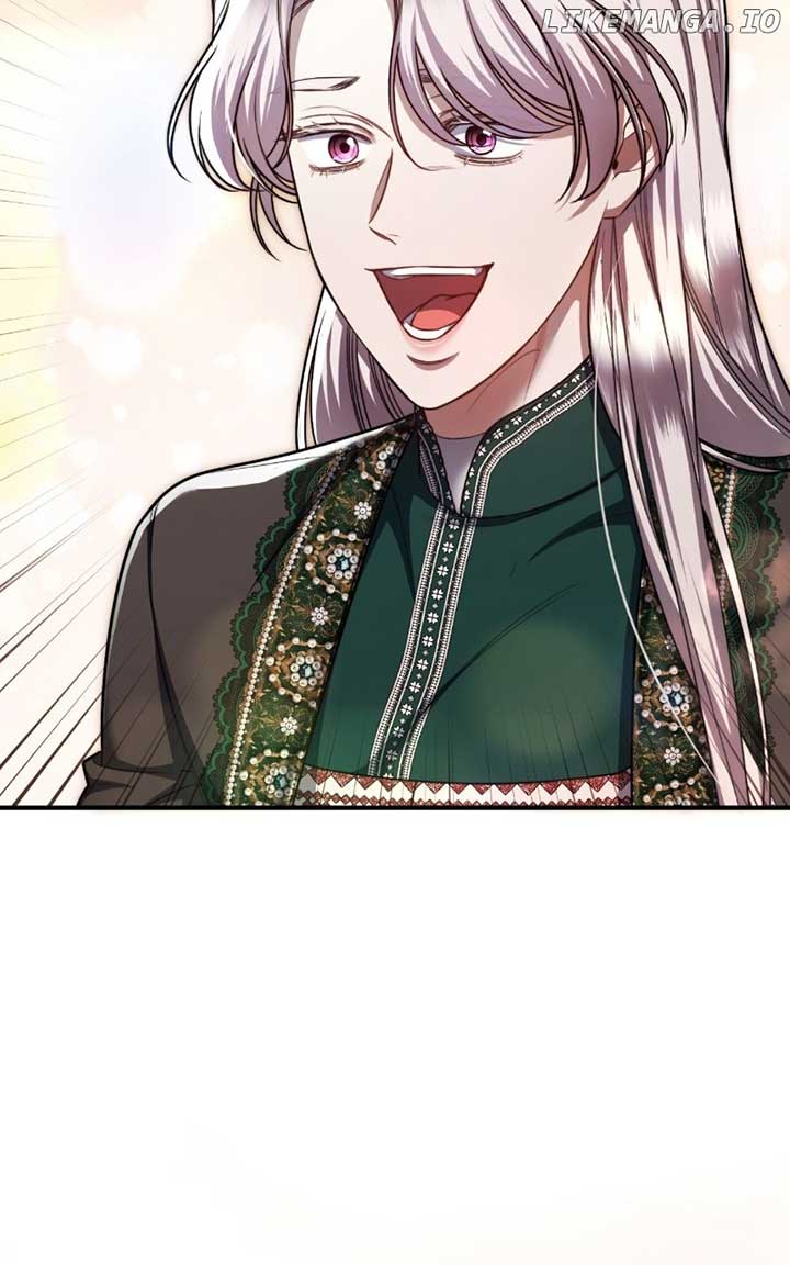 Who Kidnapped the Empress? Chapter 90 332 ch 90 22