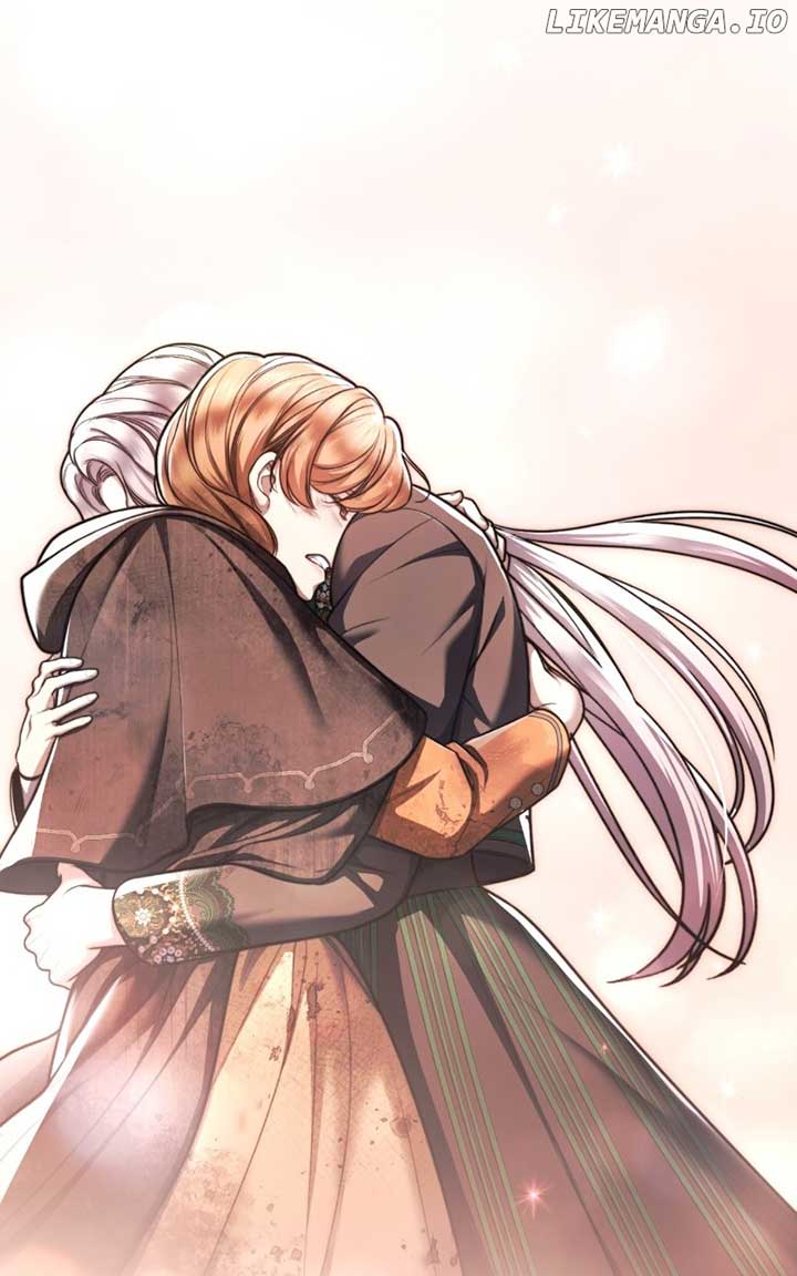 Who Kidnapped the Empress? Chapter 90 333 ch 90 23