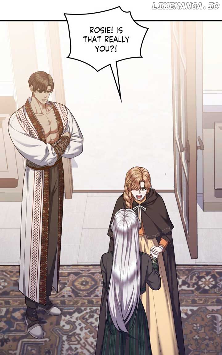 Who Kidnapped the Empress? Chapter 90 335 ch 90 25