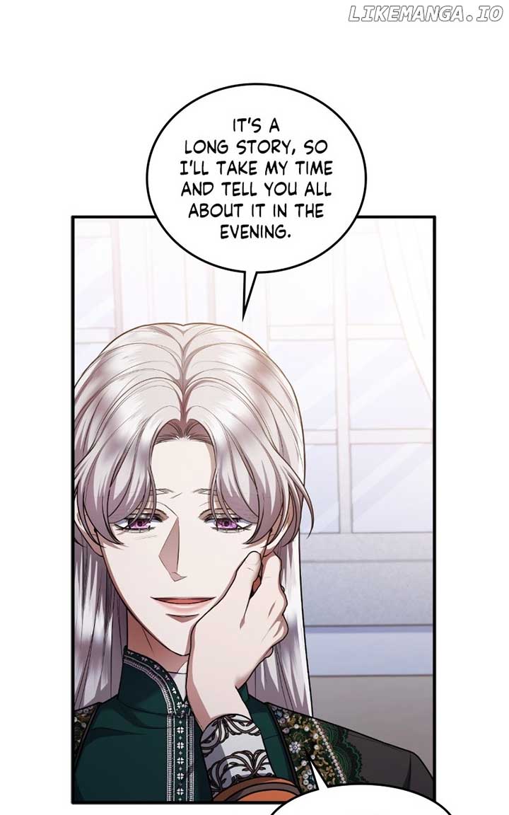 Who Kidnapped the Empress? Chapter 90 337 ch 90 27