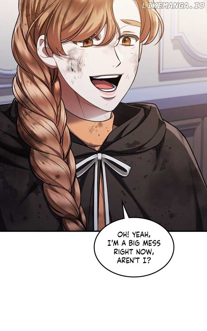 Who Kidnapped the Empress? Chapter 90 339 ch 90 29