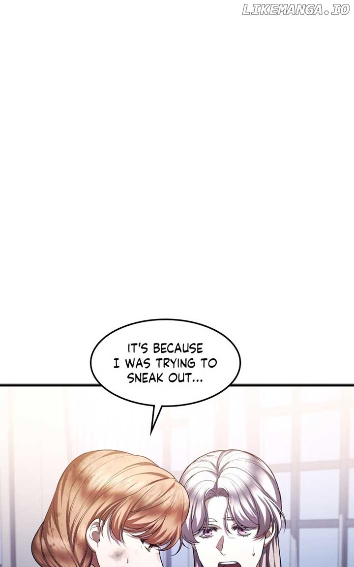 Who Kidnapped the Empress? Chapter 90 340 ch 90 30