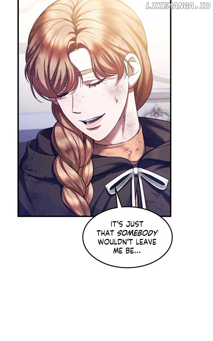 Who Kidnapped the Empress? Chapter 90 342 ch 90 32