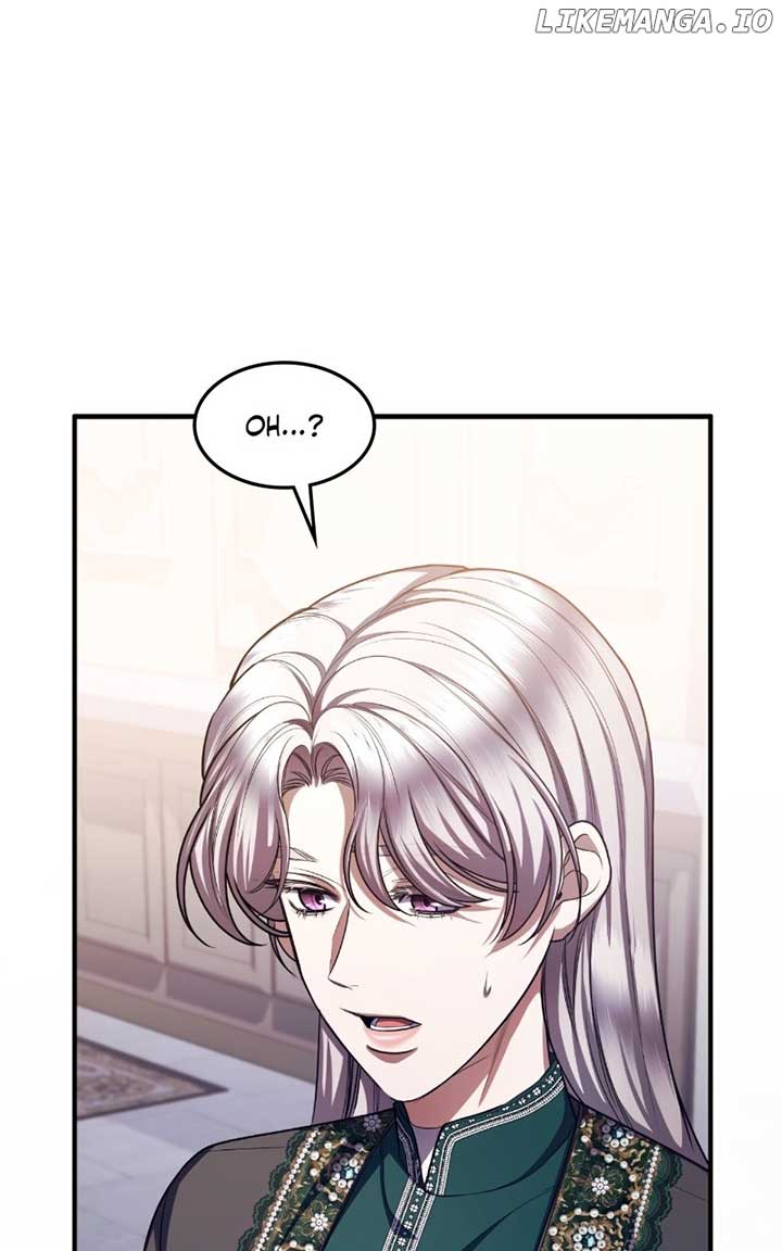 Who Kidnapped the Empress? Chapter 90 343 ch 90 33