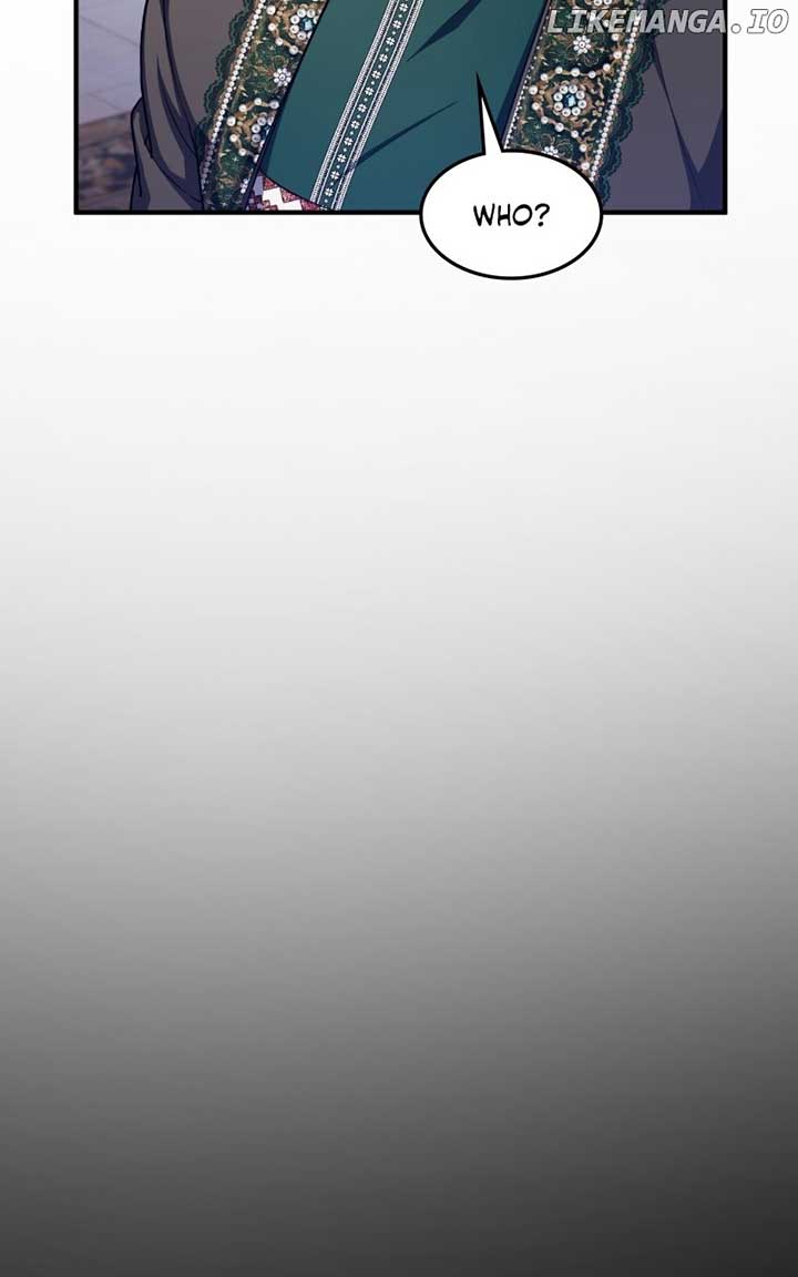 Who Kidnapped the Empress? Chapter 90 344 ch 90 34