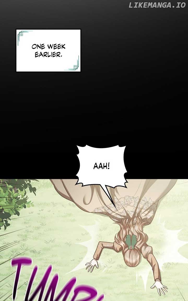 Who Kidnapped the Empress? Chapter 90 345 ch 90 35