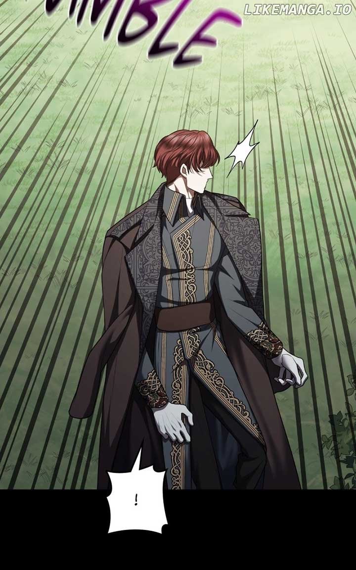 Who Kidnapped the Empress? Chapter 90 346 ch 90 36