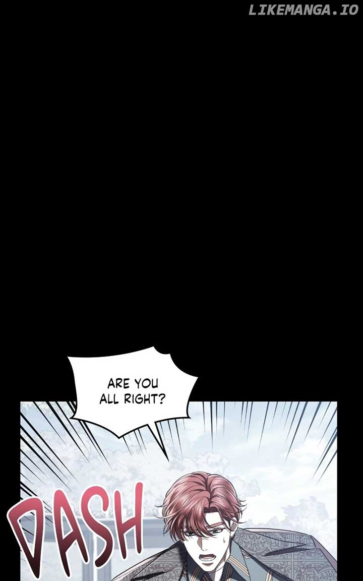 Who Kidnapped the Empress? Chapter 90 347 ch 90 37