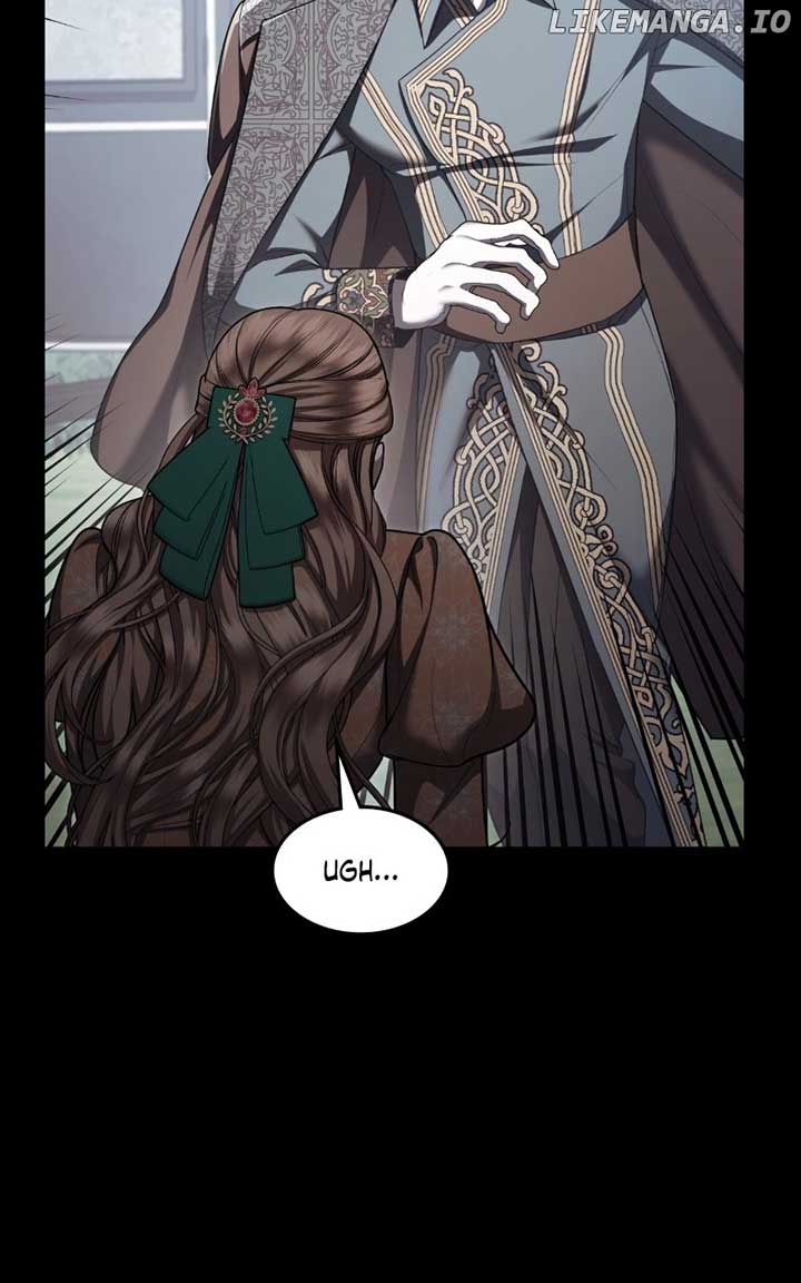 Who Kidnapped the Empress? Chapter 90 348 ch 90 38