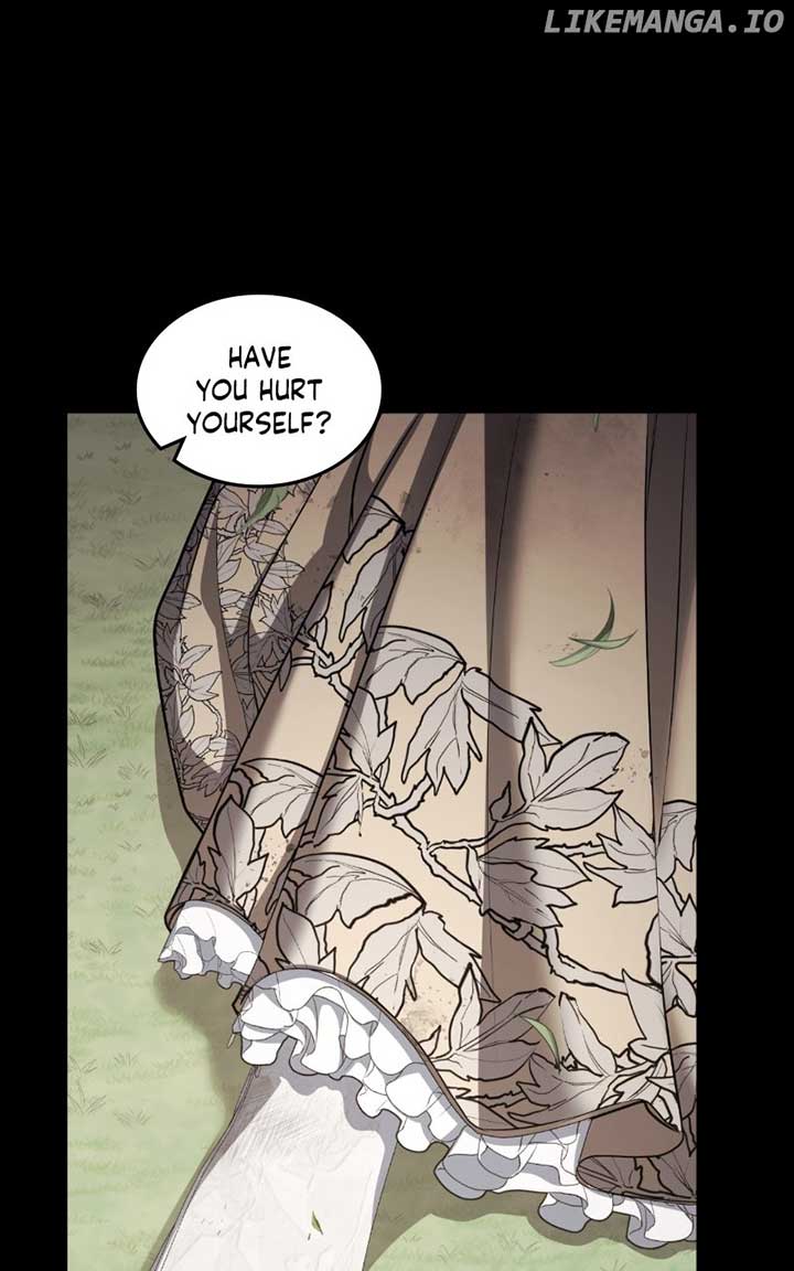 Who Kidnapped the Empress? Chapter 90 349 ch 90 39