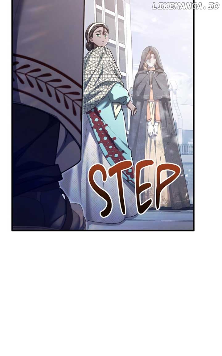 Who Kidnapped the Empress? Chapter 90 314 ch 90 4