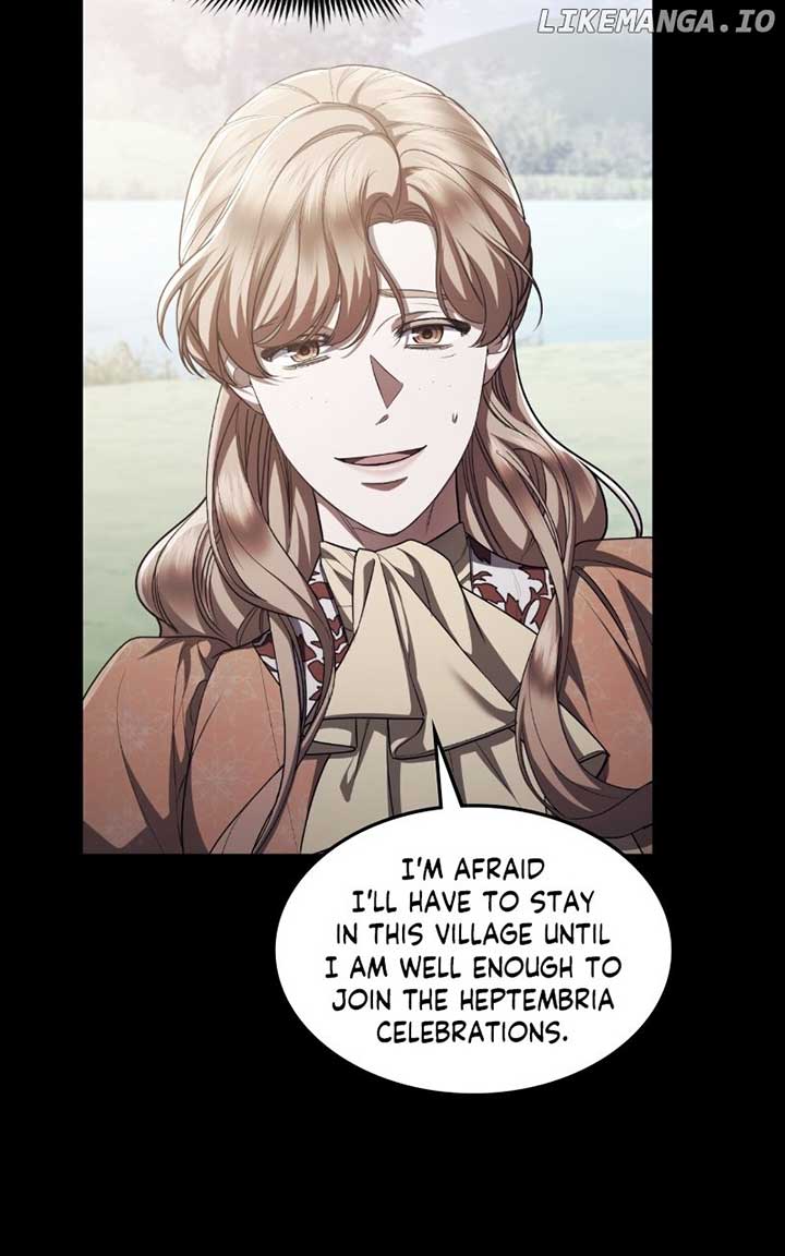 Who Kidnapped the Empress? Chapter 90 351 ch 90 41