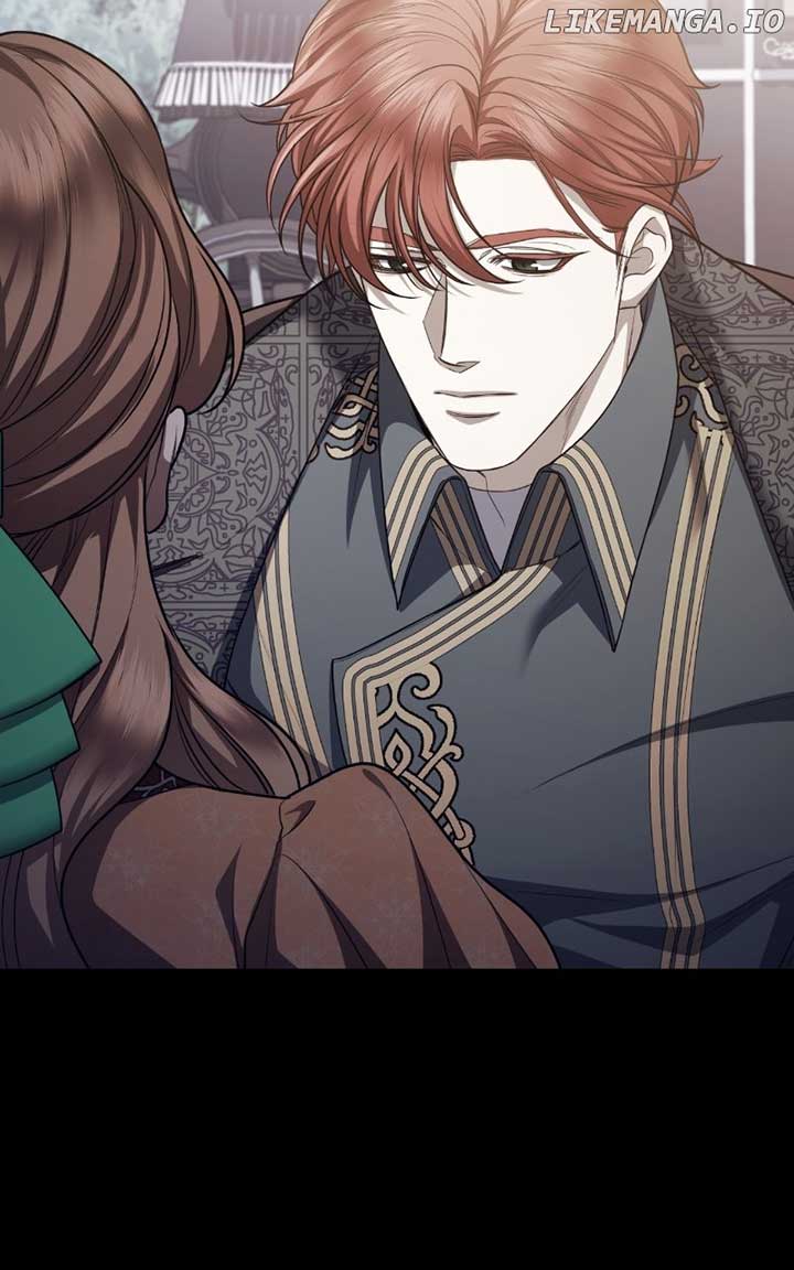 Who Kidnapped the Empress? Chapter 90 353 ch 90 43