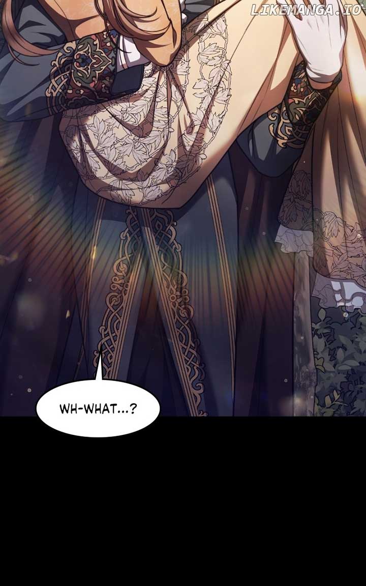 Who Kidnapped the Empress? Chapter 90 358 ch 90 48