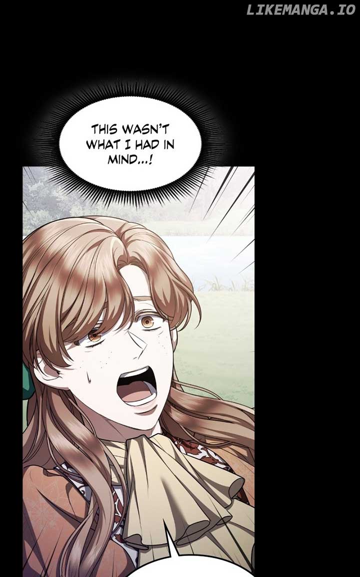 Who Kidnapped the Empress? Chapter 90 359 ch 90 49