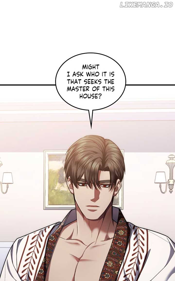 Who Kidnapped the Empress? Chapter 90 315 ch 90 5