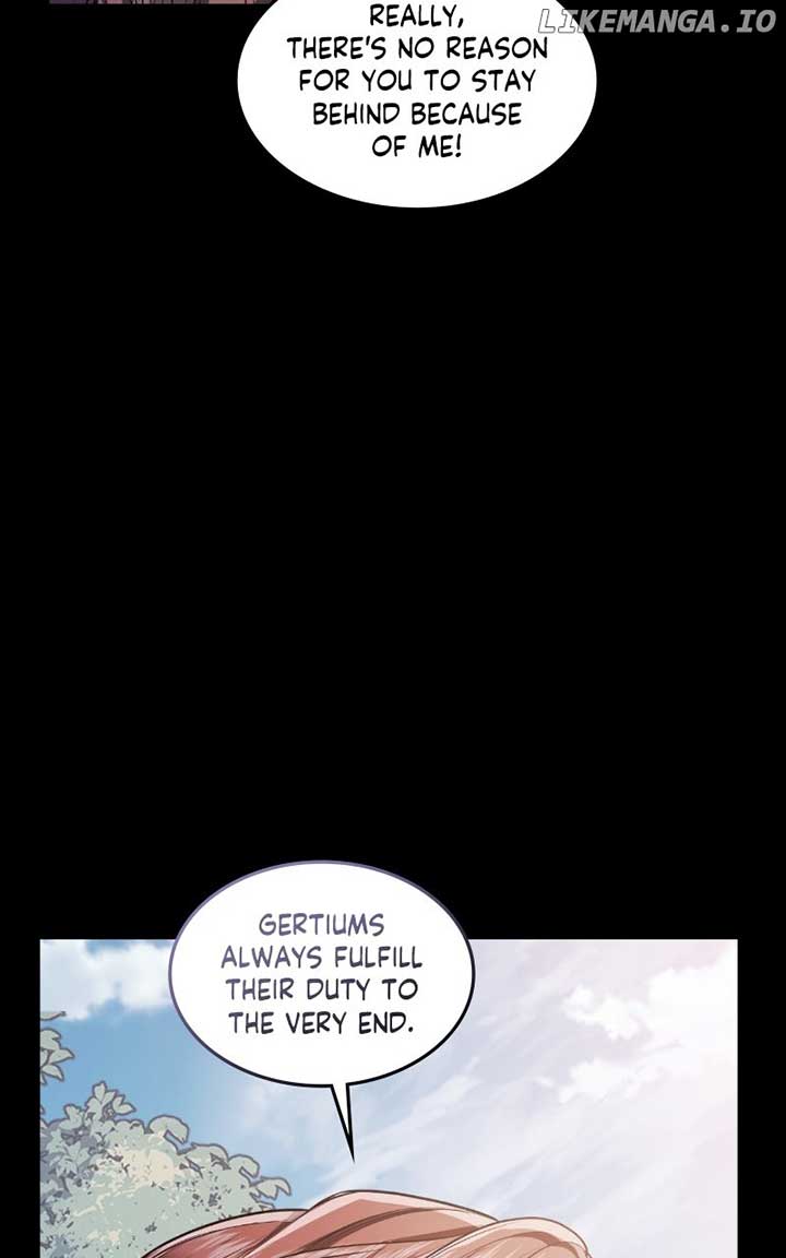 Who Kidnapped the Empress? Chapter 90 360 ch 90 50