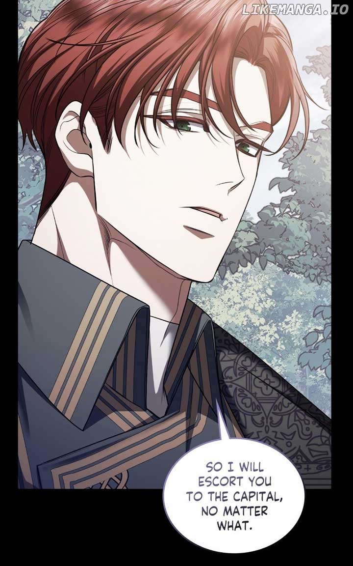 Who Kidnapped the Empress? Chapter 90 361 ch 90 51