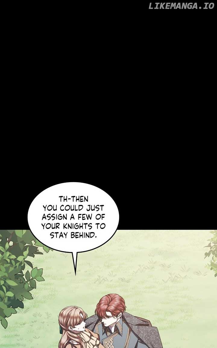 Who Kidnapped the Empress? Chapter 90 362 ch 90 52