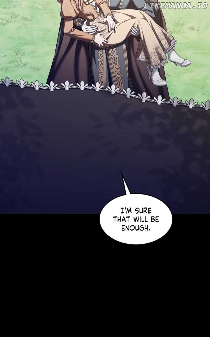 Who Kidnapped the Empress? Chapter 90 363 ch 90 53