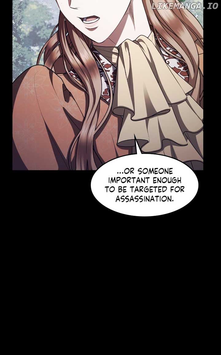 Who Kidnapped the Empress? Chapter 90 365 ch 90 55