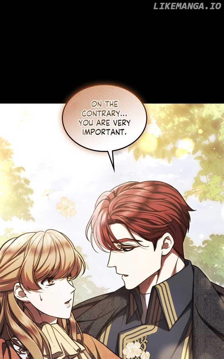 Who Kidnapped the Empress? Chapter 90 366 ch 90 56