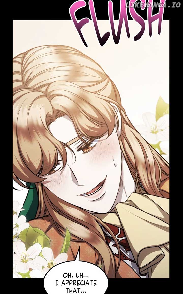 Who Kidnapped the Empress? Chapter 90 368 ch 90 58