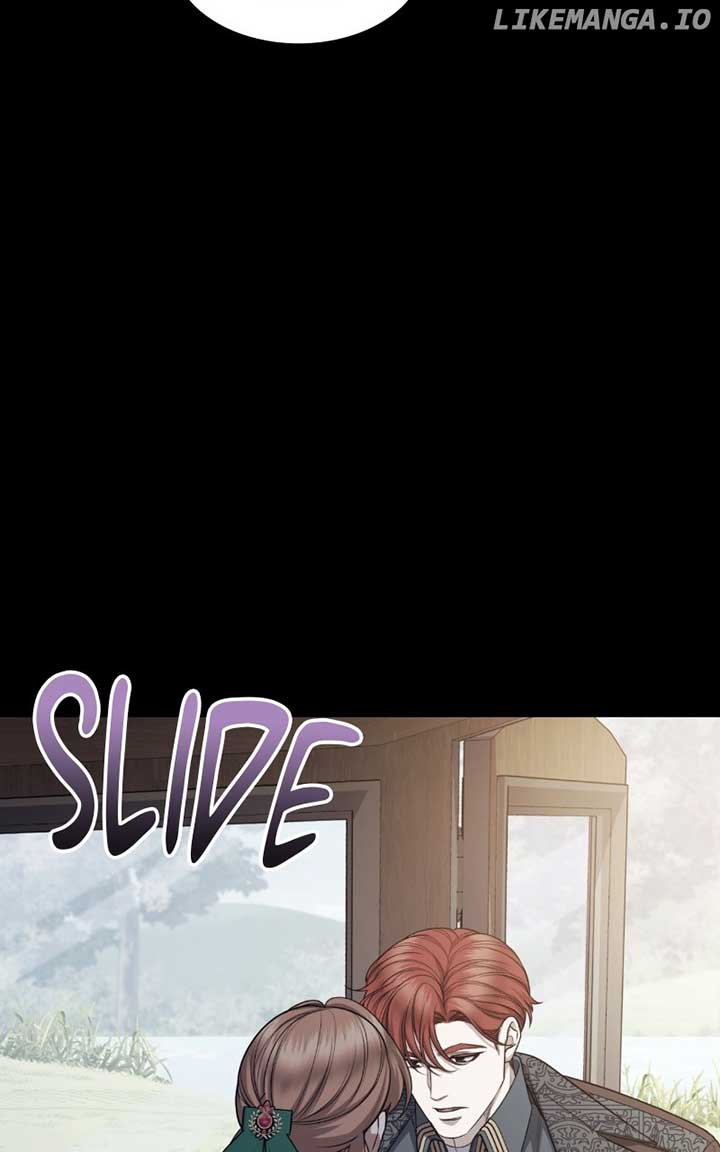 Who Kidnapped the Empress? Chapter 90 369 ch 90 59