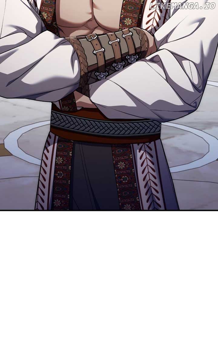 Who Kidnapped the Empress? Chapter 90 316 ch 90 6