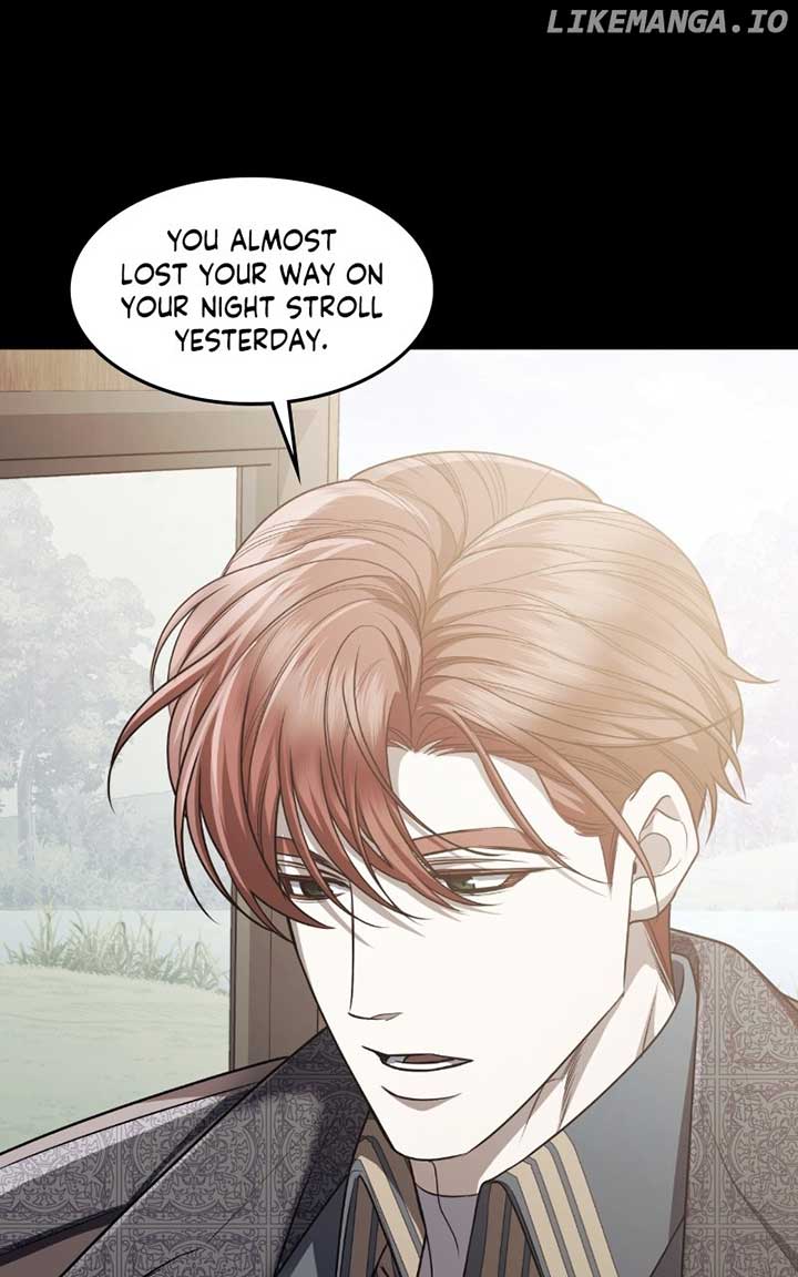 Who Kidnapped the Empress? Chapter 90 371 ch 90 61