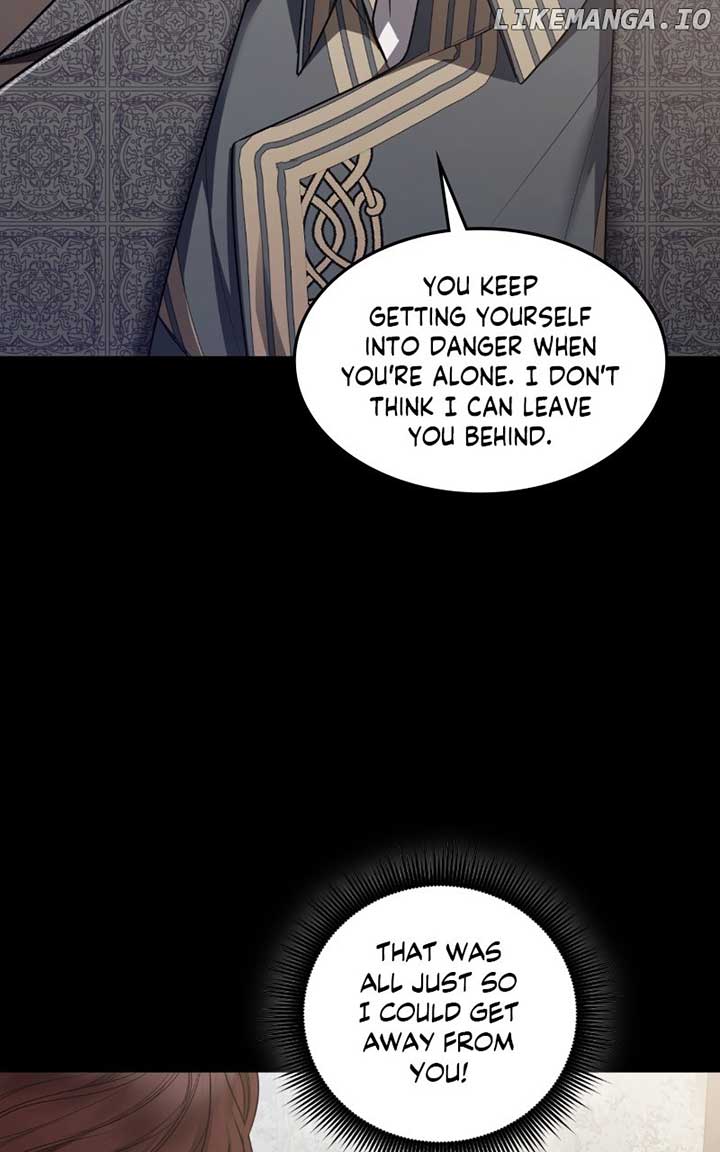 Who Kidnapped the Empress? Chapter 90 372 ch 90 62