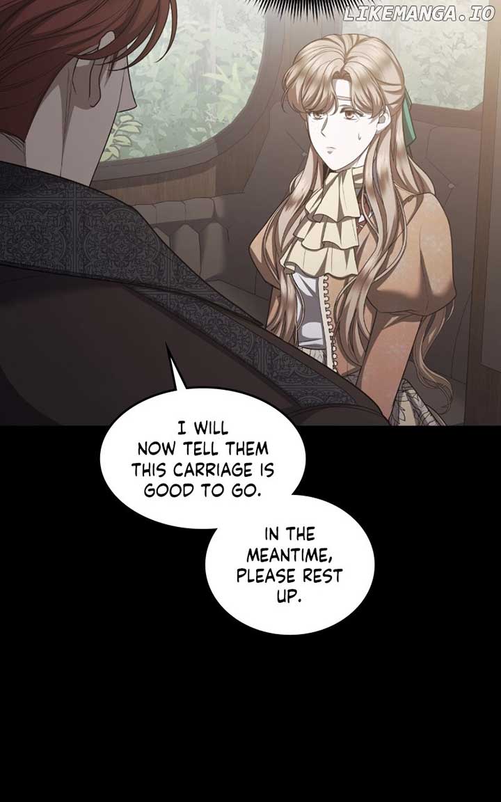 Who Kidnapped the Empress? Chapter 90 373 ch 90 63