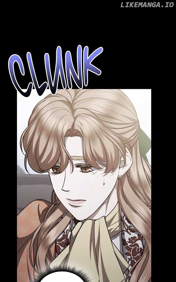 Who Kidnapped the Empress? Chapter 90 374 ch 90 64