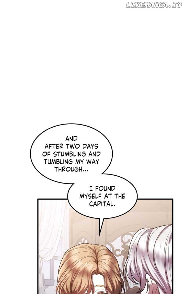 Who Kidnapped the Empress? Chapter 90 377 ch 90 67