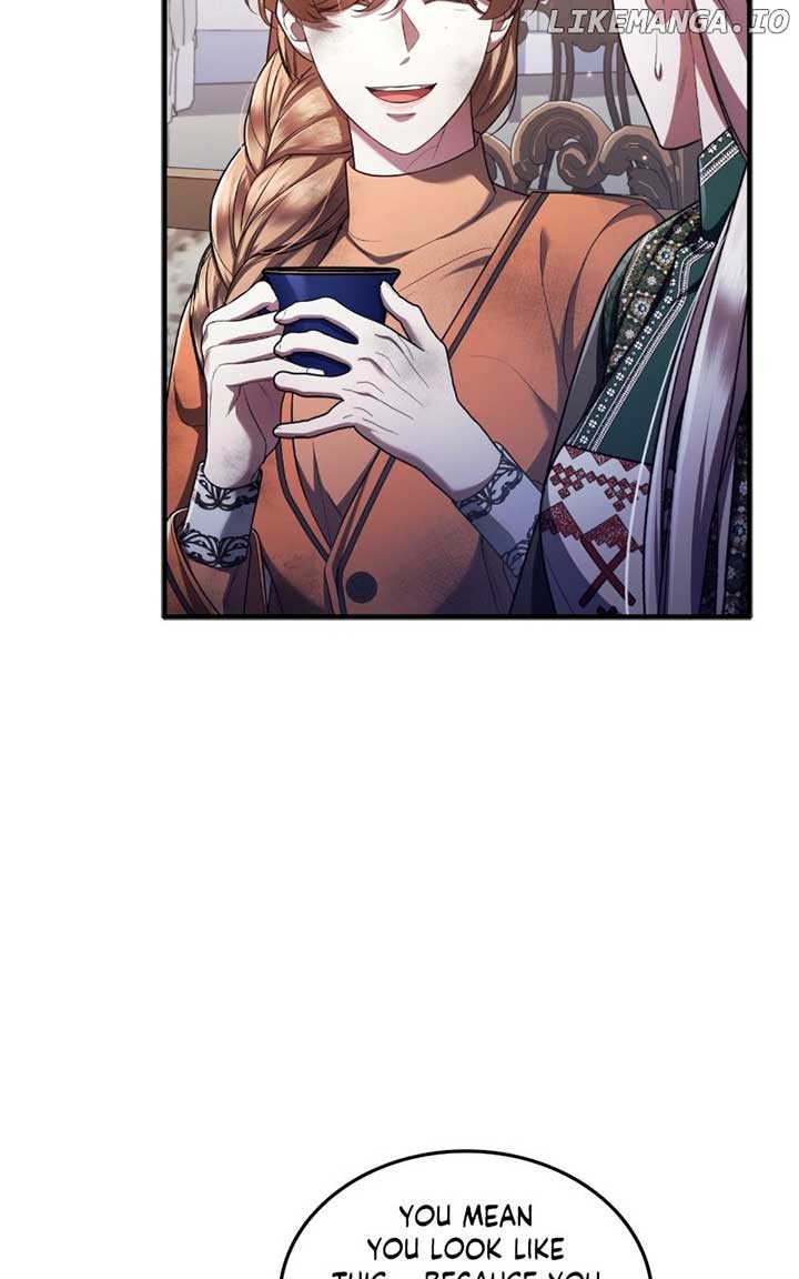 Who Kidnapped the Empress? Chapter 90 378 ch 90 68