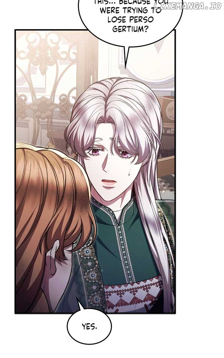 Who Kidnapped the Empress? Chapter 90 379 ch 90 69