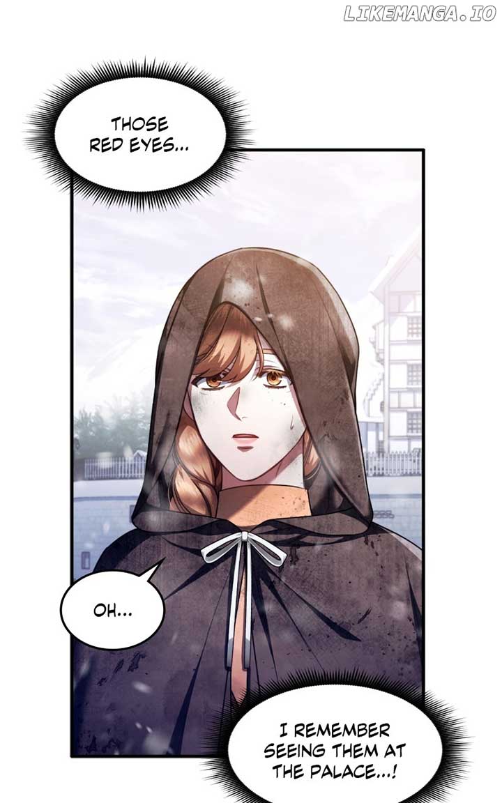 Who Kidnapped the Empress? Chapter 90 317 ch 90 7