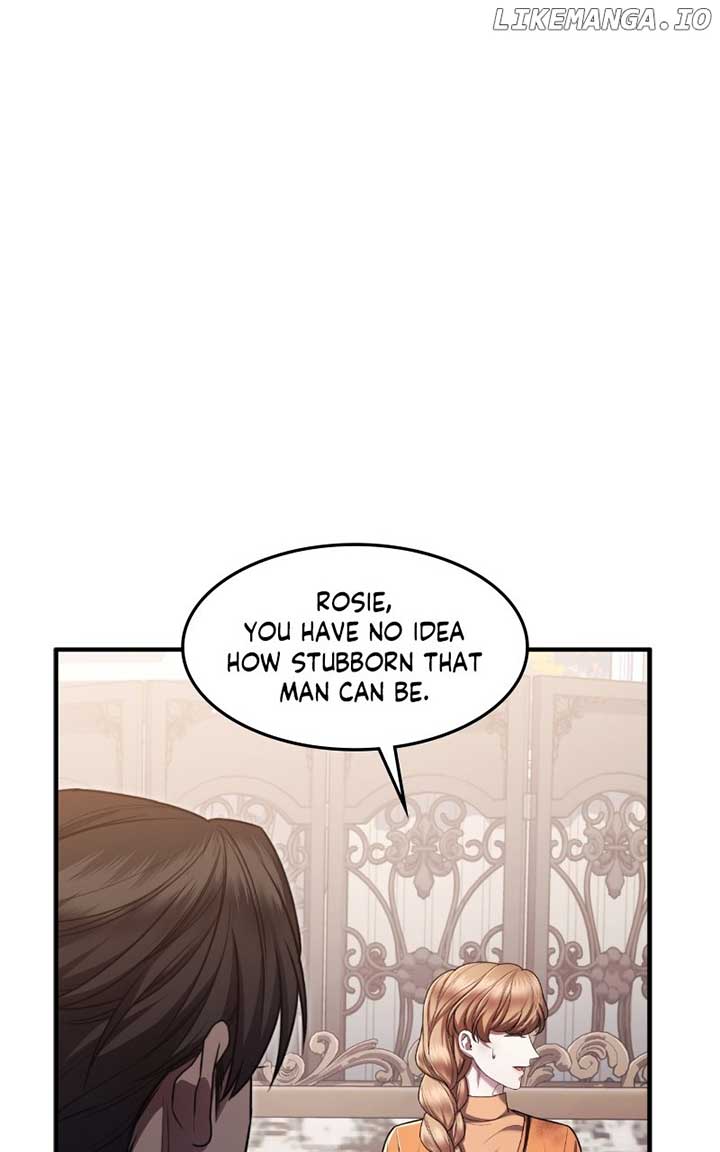 Who Kidnapped the Empress? Chapter 90 380 ch 90 70