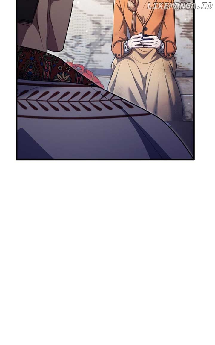 Who Kidnapped the Empress? Chapter 90 381 ch 90 71