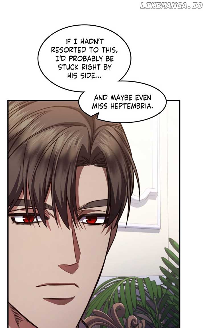 Who Kidnapped the Empress? Chapter 90 382 ch 90 72