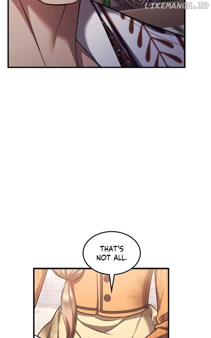 Who Kidnapped the Empress? Chapter 90 383 ch 90 73