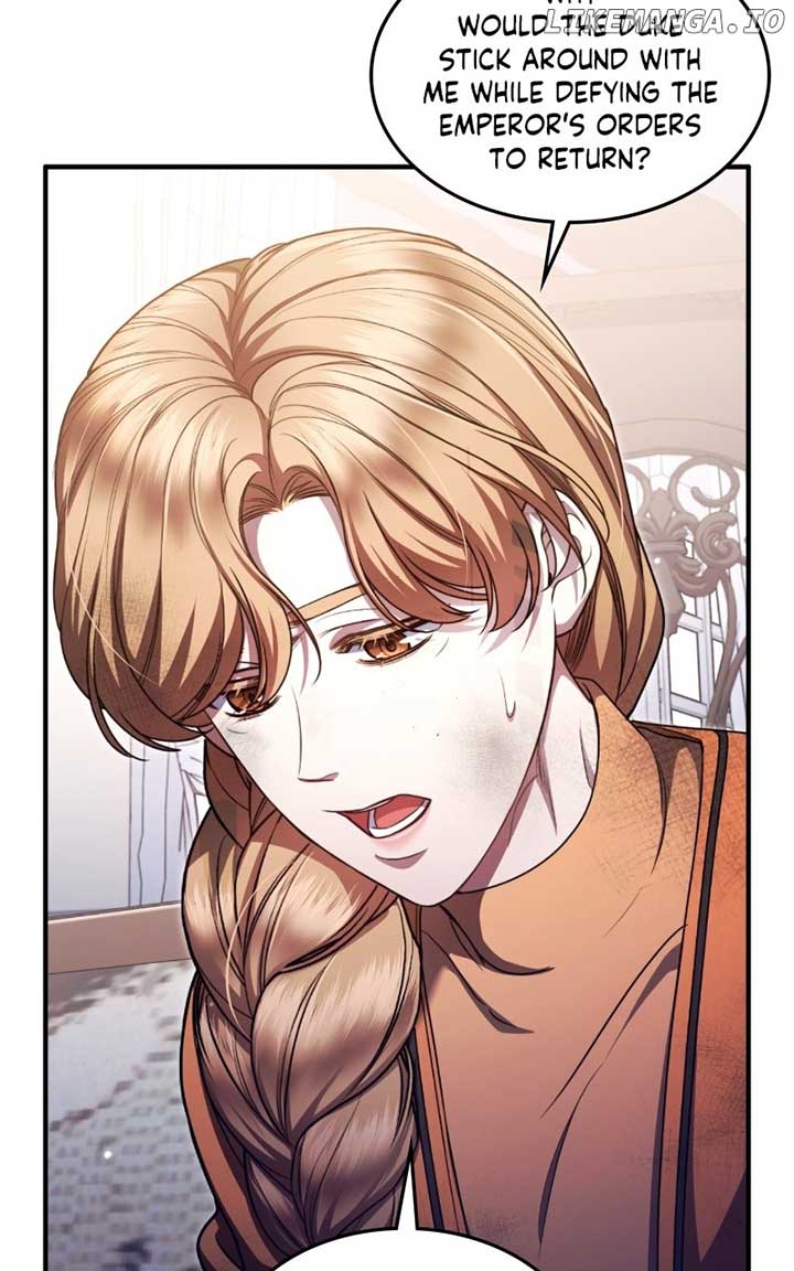 Who Kidnapped the Empress? Chapter 90 385 ch 90 75