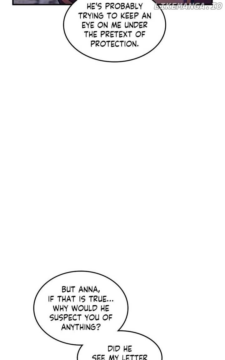 Who Kidnapped the Empress? Chapter 90 386 ch 90 76